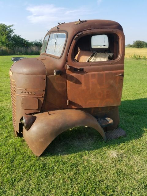 1939 Dodge Other Pickups - photo 3