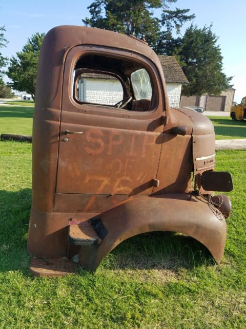 1939 Dodge Other Pickups - photo 5