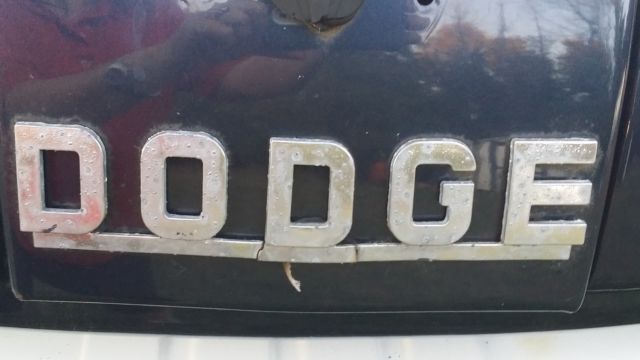 1955 Dodge Other - photo 2