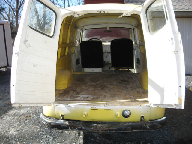 1966 Dodge Other - photo 7