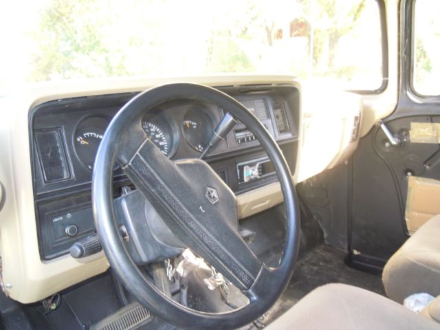 1958 Dodge Other Pickups - photo 10