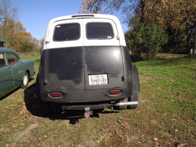 1958 Dodge Other Pickups - photo 6