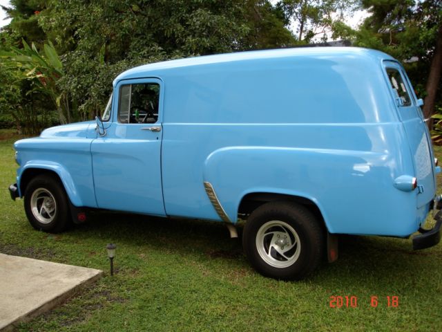 dodge Panel Wagon 1964 Dodge Other Pickups