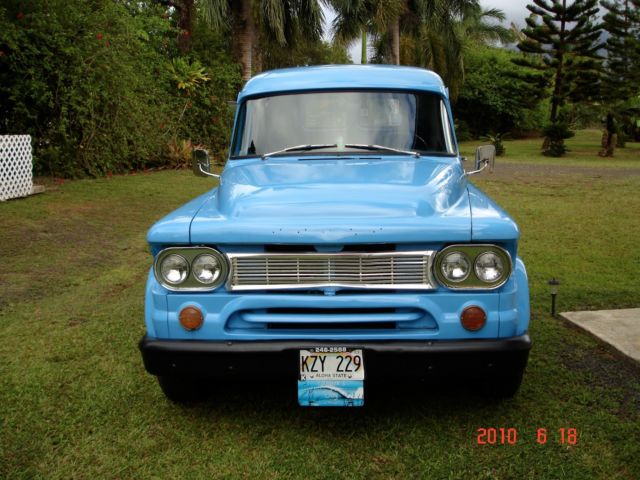 1964 Dodge Other Pickups - photo 2