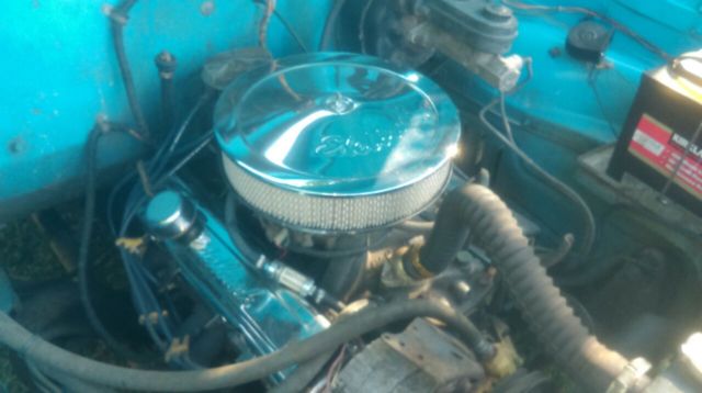 1964 Dodge Other Pickups - photo 3