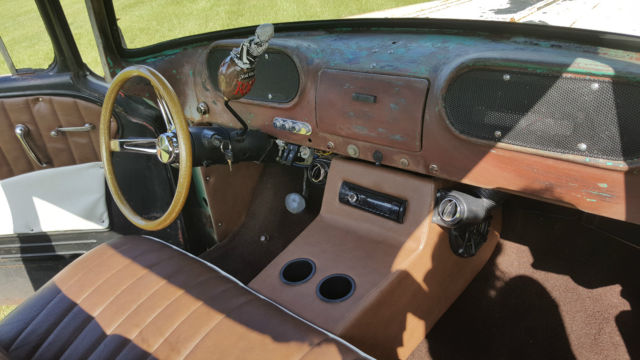 1949 Dodge Other Pickups PT C1 - photo 12