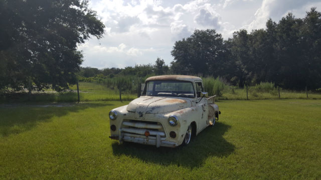 1949 Dodge Other Pickups PT C1 - photo 3