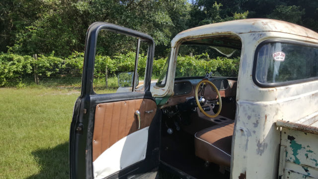1949 Dodge Other Pickups PT C1 - photo 9
