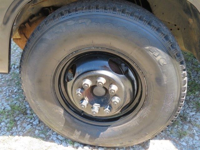 1984 Dodge Other Pickups -- - photo 11