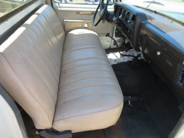 1984 Dodge Other Pickups -- - photo 12