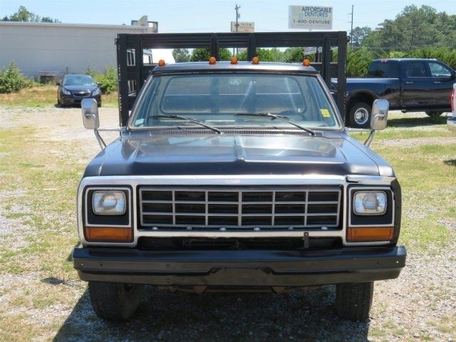 1984 Dodge Other Pickups -- - photo 2
