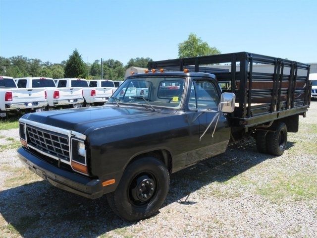 1984 Dodge Other Pickups -- - photo 3