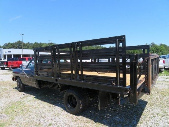 1984 Dodge Other Pickups -- - photo 5