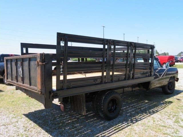1984 Dodge Other Pickups -- - photo 7