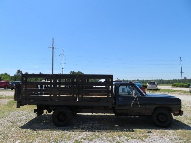 1984 Dodge Other Pickups -- - photo 8