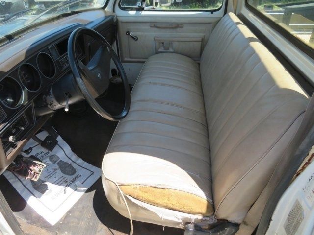 1984 Dodge Other Pickups -- - photo 9