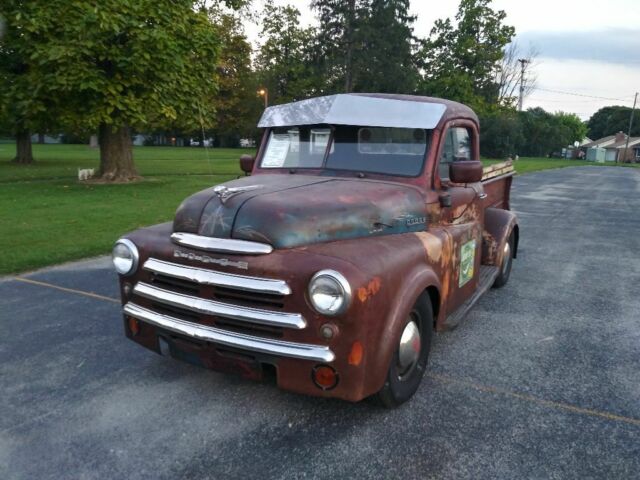 1949 Dodge Other Pickups - photo 10