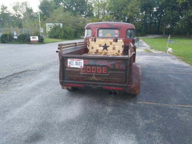 1949 Dodge Other Pickups - photo 7