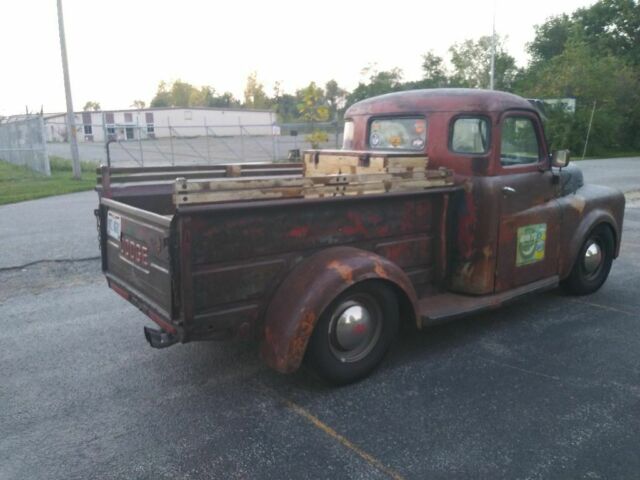 1949 Dodge Other Pickups - photo 8