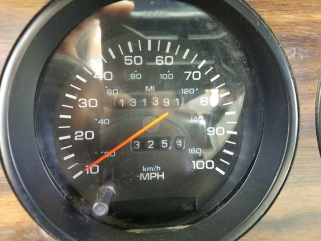 1990 Dodge Ram 3500 base - photo 5