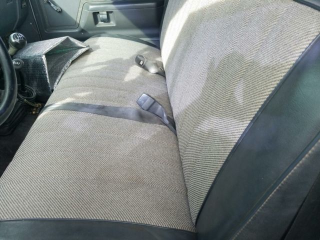 1990 Dodge Ram 3500 base - photo 6