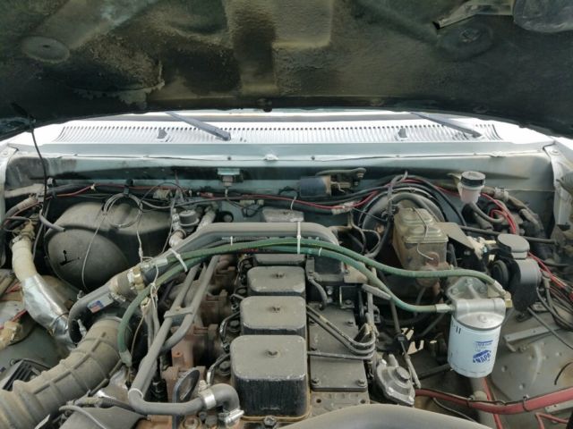 1990 Dodge Ram 3500 base - photo 7
