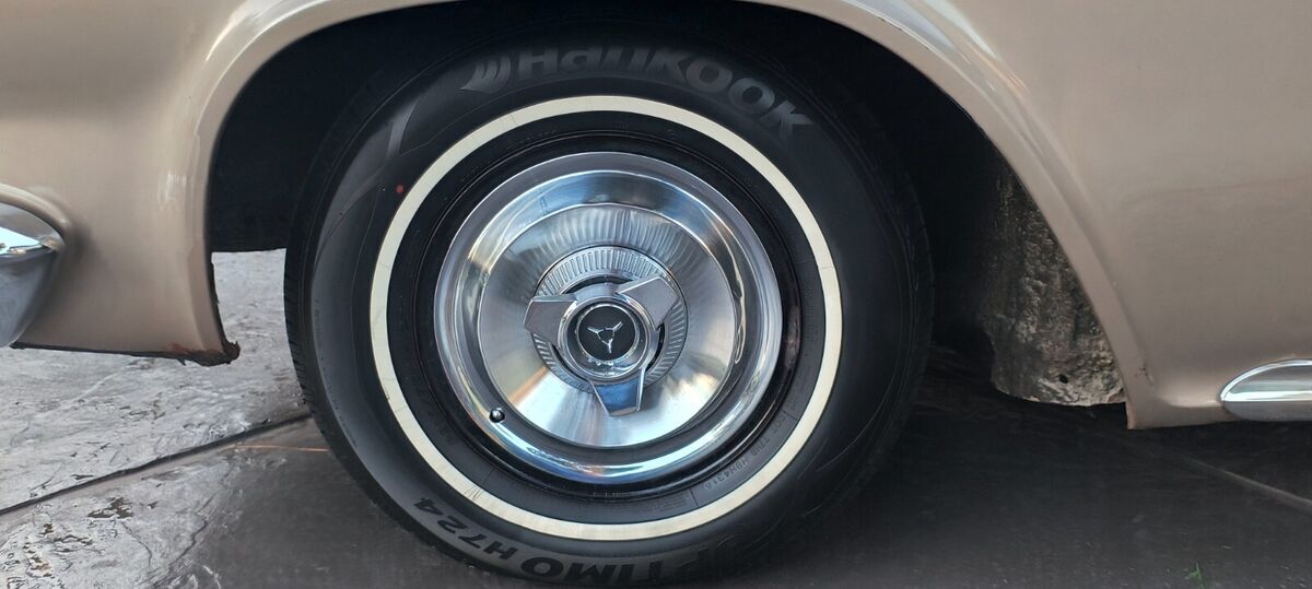 1964 Dodge 880 custom - photo 7