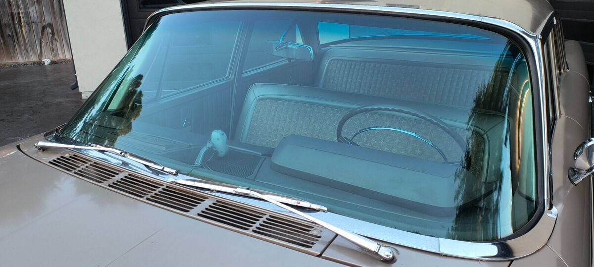 1964 Dodge 880 custom - photo 8