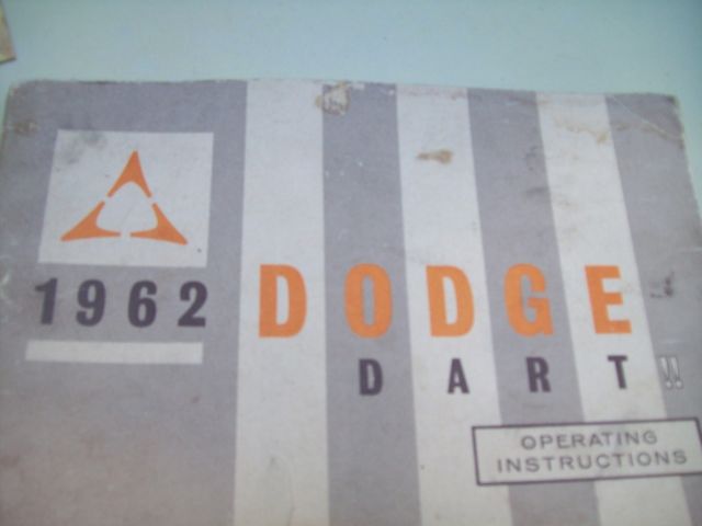 1962 Dodge Polara - photo 11
