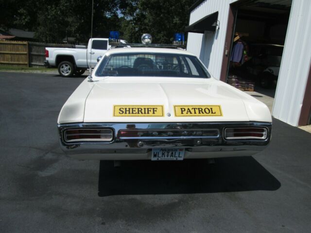 1972 Dodge Polara base - photo 4
