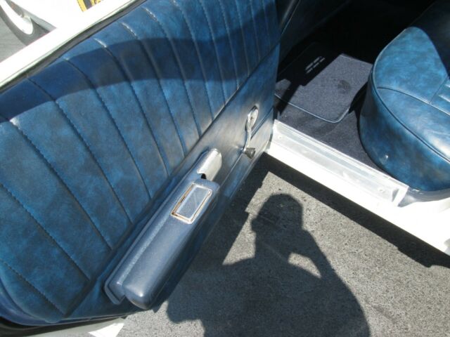 1972 Dodge Polara base - photo 8