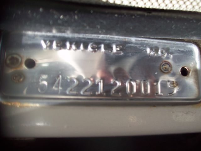 1962 Dodge Polara - photo 2