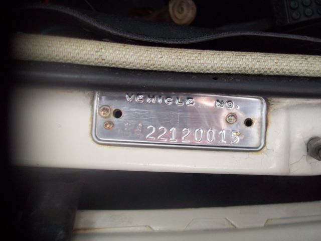 1962 Dodge Polara - photo 3