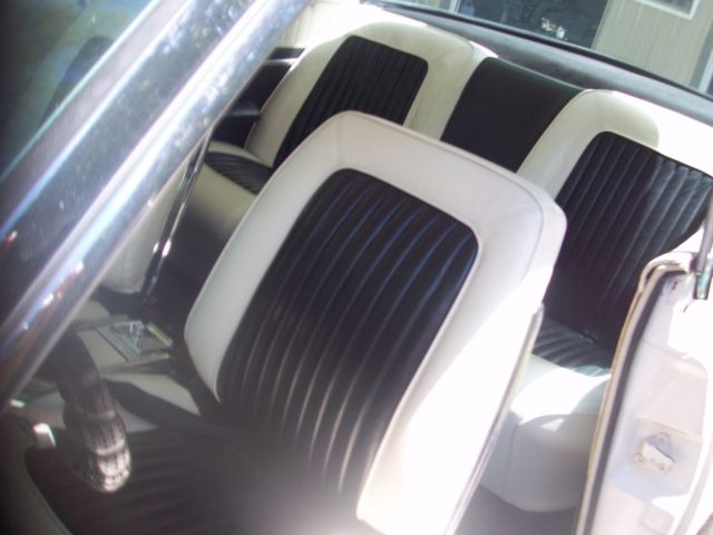1962 Dodge Polara - photo 5
