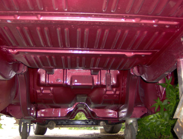 1965 Dodge Polara - photo 10