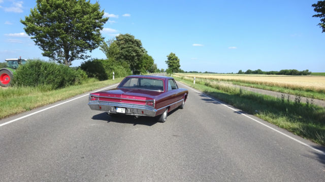 1965 Dodge Polara - photo 3