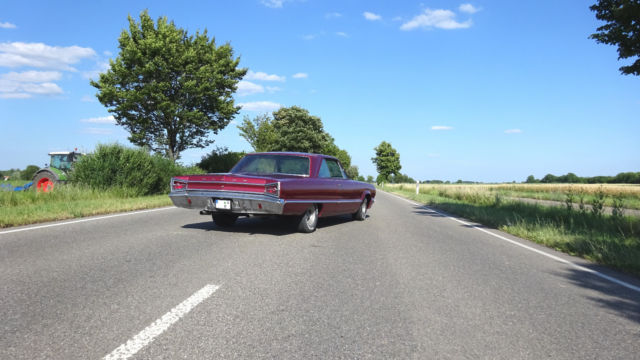 1965 Dodge Polara - photo 4