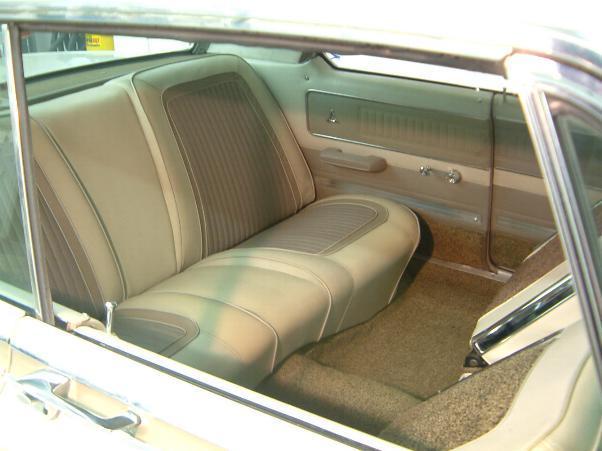 1963 Dodge Polara - photo 8