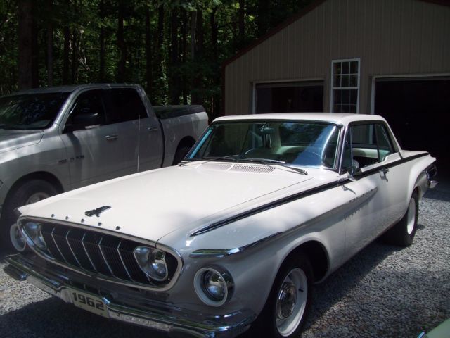 1962 Dodge Polara - photo 6