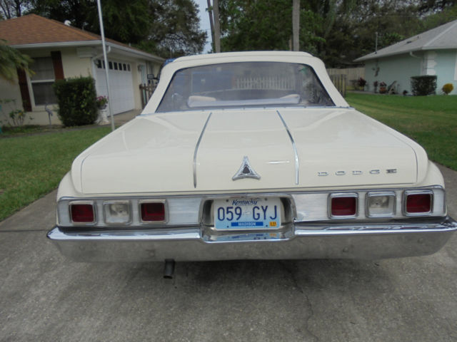 1964 Dodge Polara - photo 12