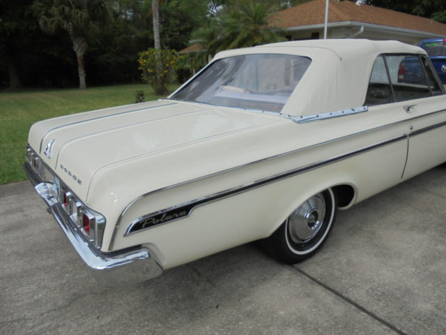 1964 Dodge Polara - photo 8