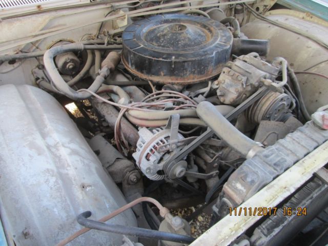 1968 Dodge Polara Convertible - photo 13