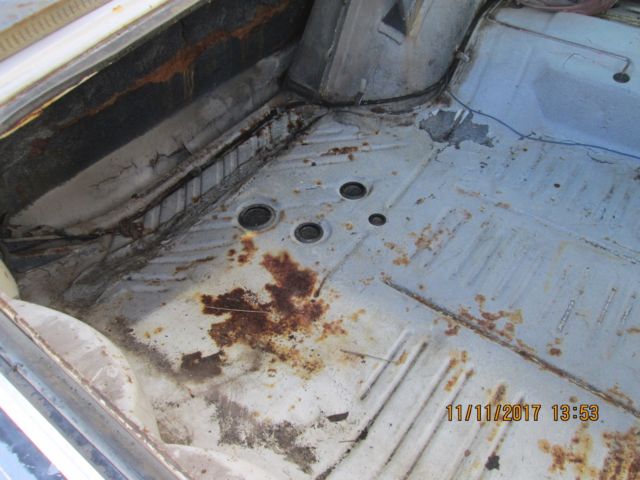 1968 Dodge Polara Convertible - photo 8
