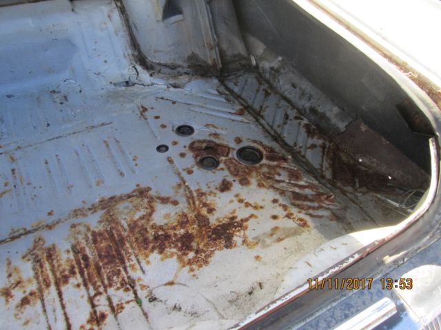 1968 Dodge Polara Convertible - photo 9