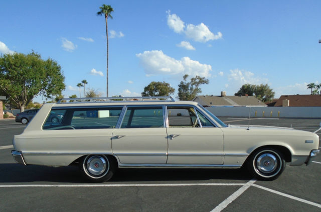 1965 Dodge Polara CA. BLACK PLATE - photo 2