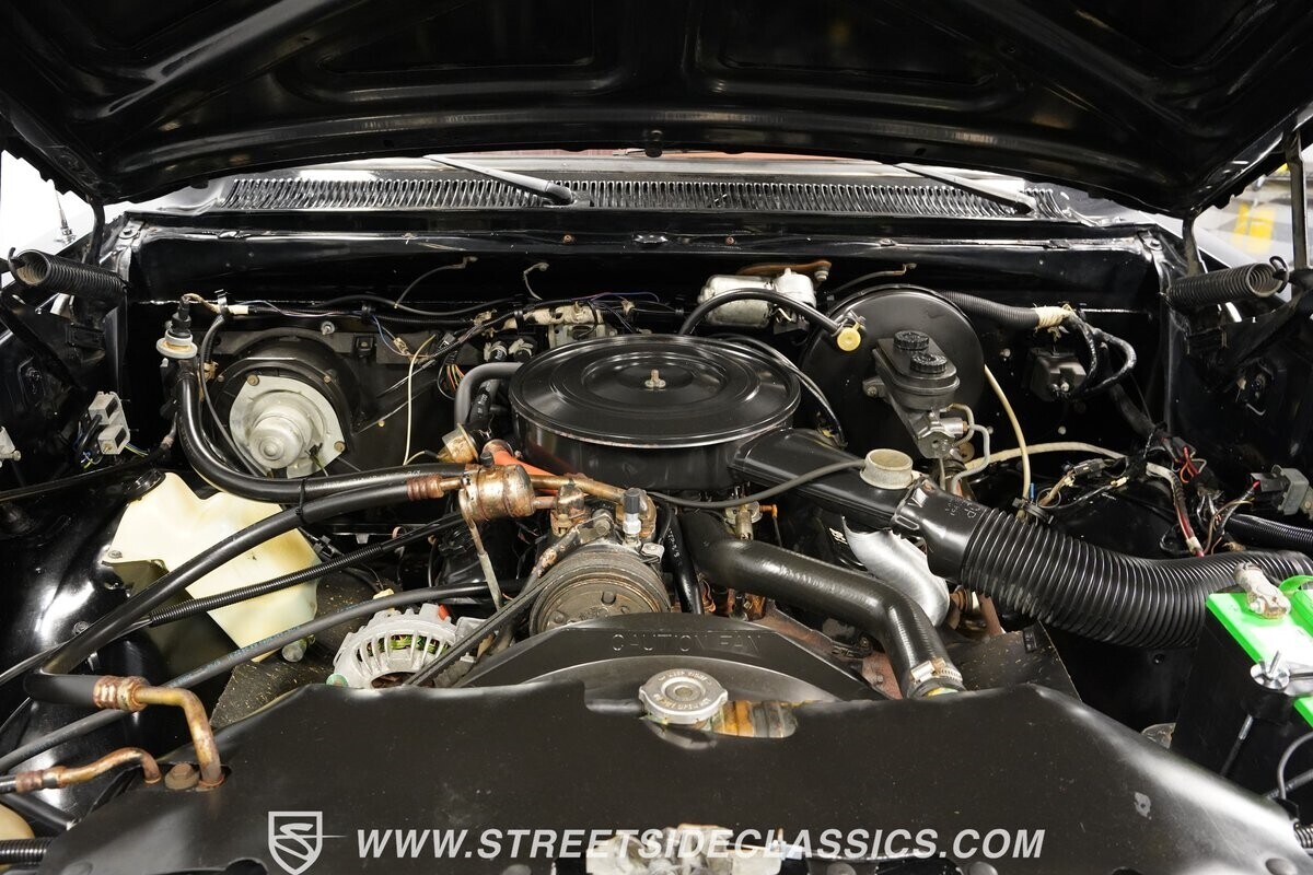 1987 Dodge Power Ram W150 4X4 - photo 4