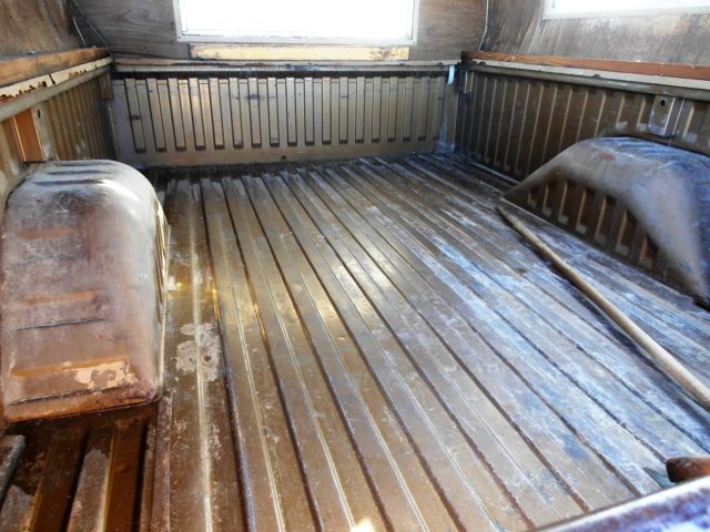 1975 Dodge Power Wagon - photo 9