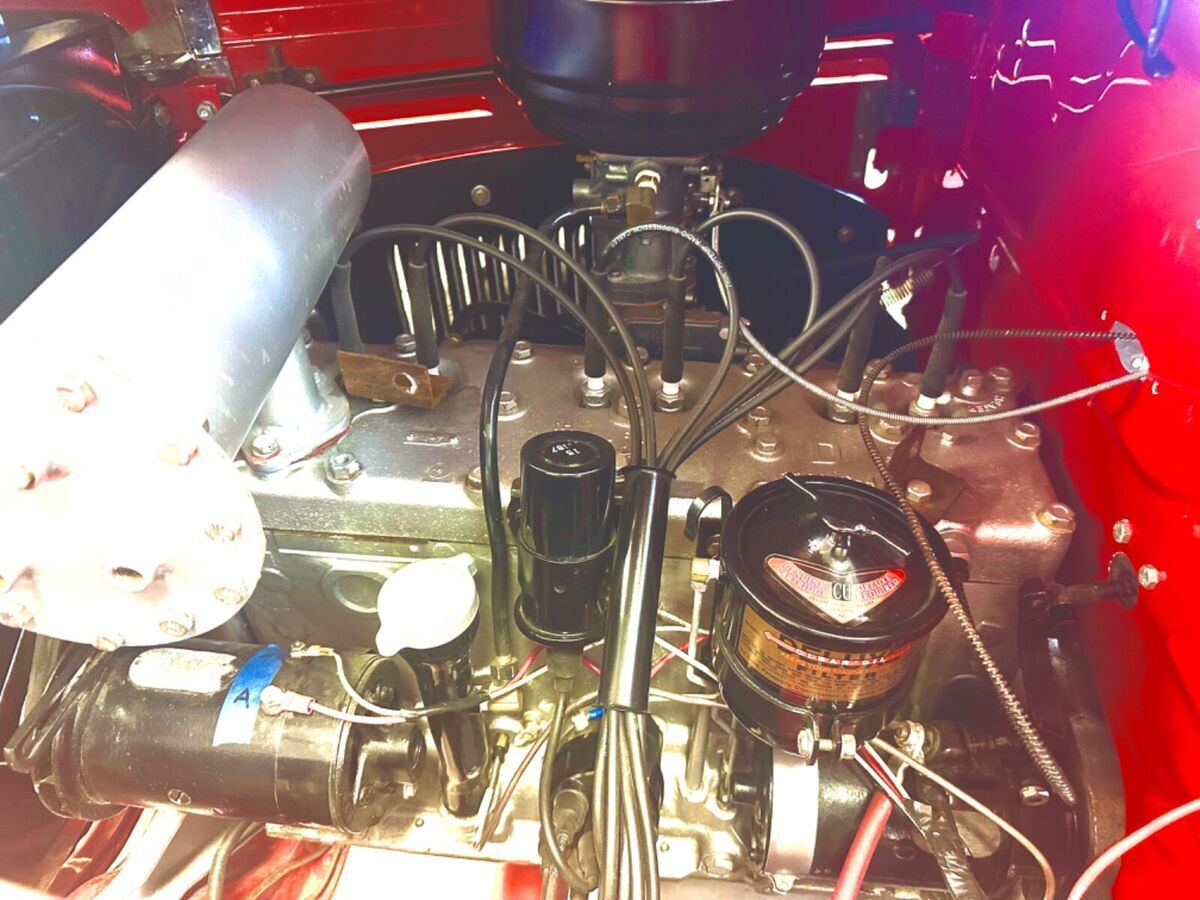 1950 Dodge Power Wagon - photo 13