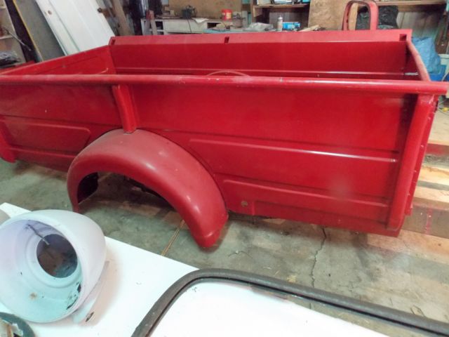 1963 Dodge Power Wagon - photo 7