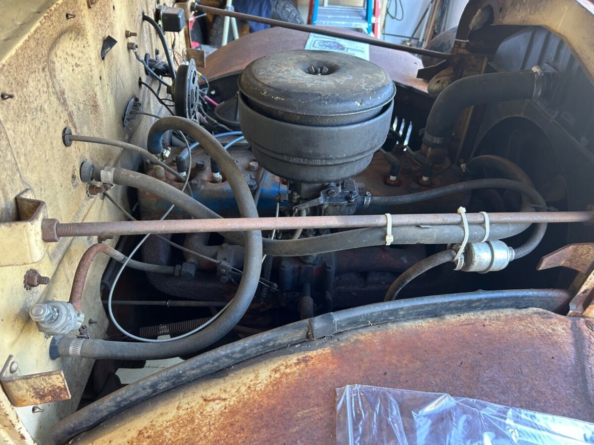 1964 Dodge Power Wagon - photo 12